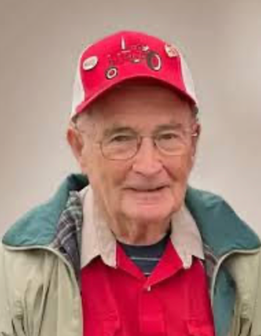 Obituary: James McGarvey