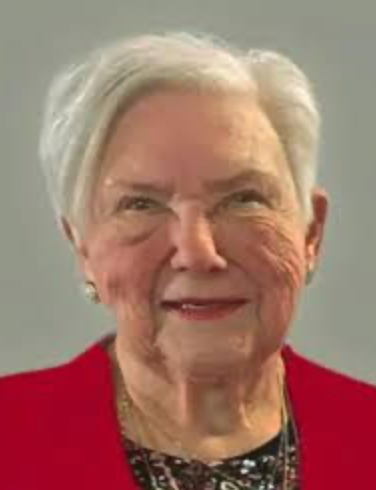 Obituary: Kathleen Zmolek