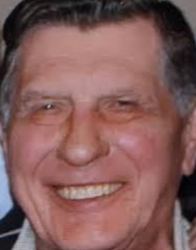 Obituary: Miro “Merf” Merfeld