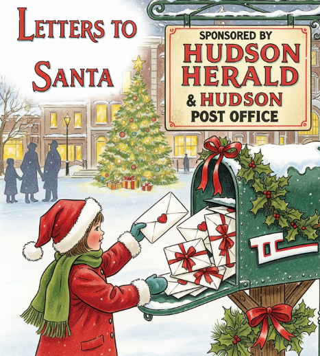 Letters to Santa