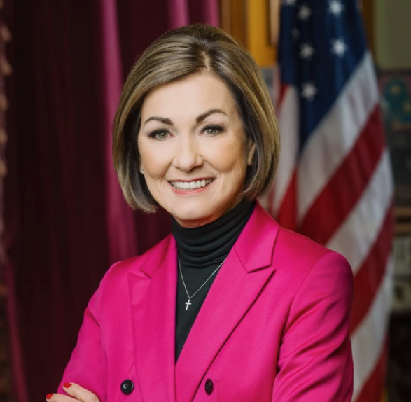 Political Voices: Property tax relief is a 2026 priority