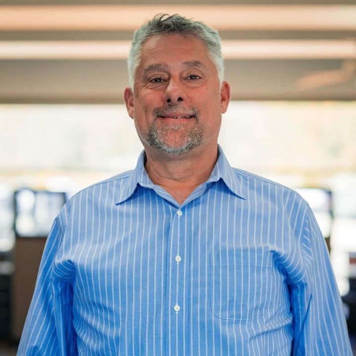 Jeff Baker Named Sales Director at Bill Colwell Ford and Colwell Motors