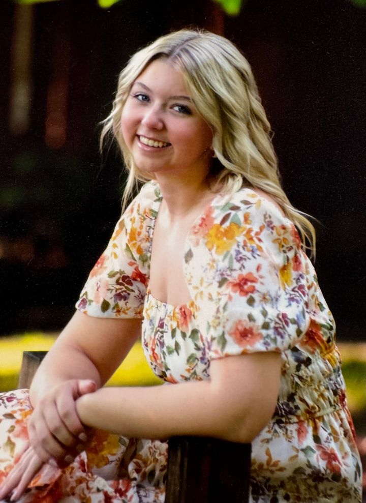 Catching up with 2025 HEF Scholarship Recipient Jaelynn Mentel