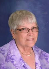 Obituary: Betty Lou Bergman