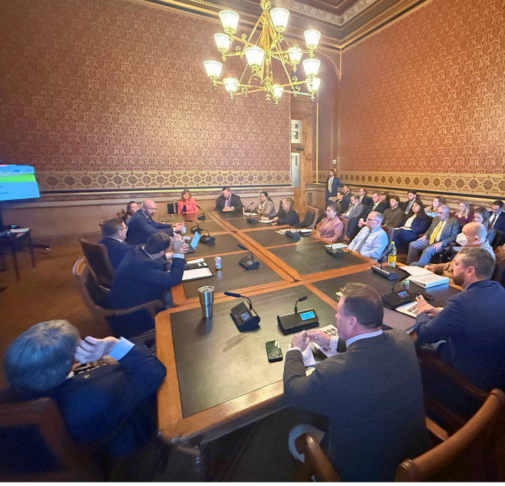 Wulf’s Weekly Roundup: Week 2