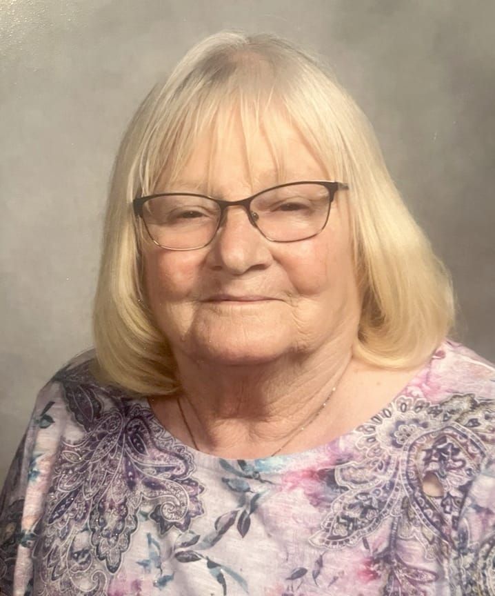 Obituary: Melody D. Holbach