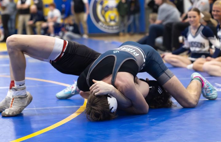 Pirate Wrestling: Pirates Punch Two More Tickets, Extend State Streak to 18 Years