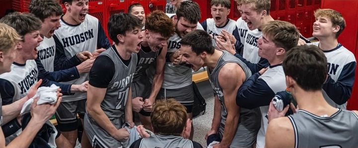 Boys Basketball: Pirates Victorious in Overtime; Win 2 Of 3 Last Week