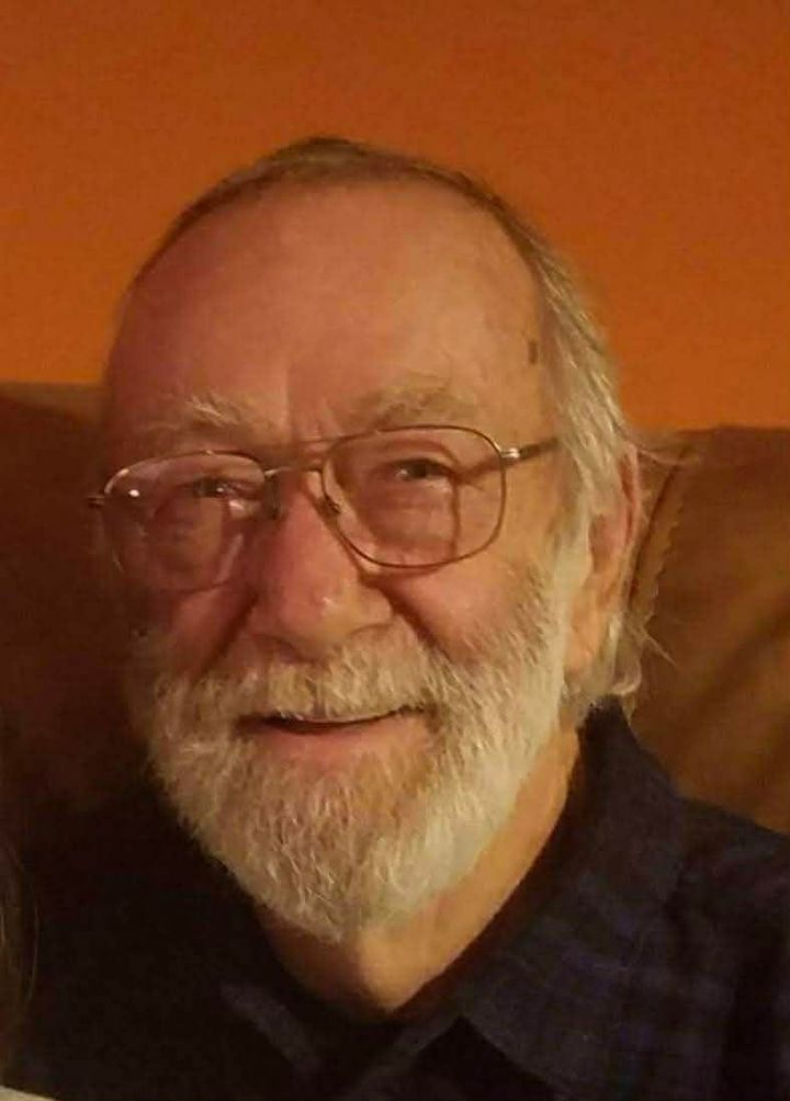 Obituary: David E. Rogers