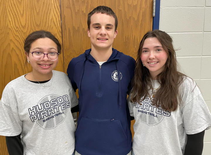 Boys Basketball: Pirates Winners of 4 Straight