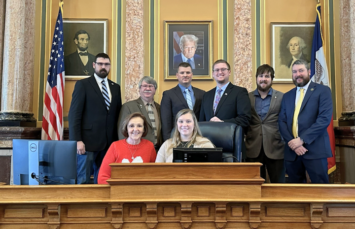 Wulf’s Weekly Roundup: Week 5