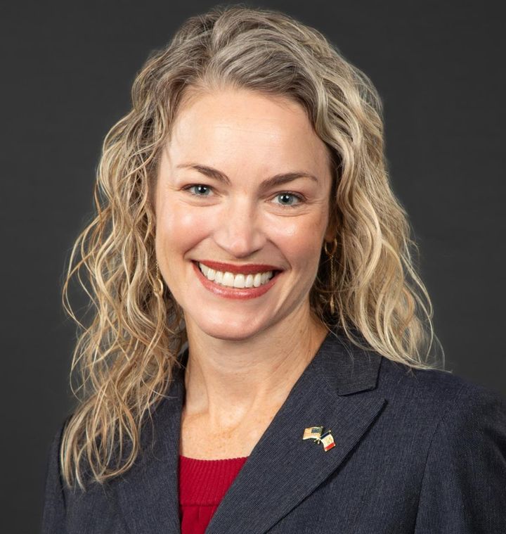 Political Voices: Cancer in Iowa: Turning Data into Action and Hope