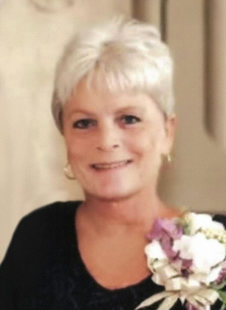 Obituary: Coleen Driscoll