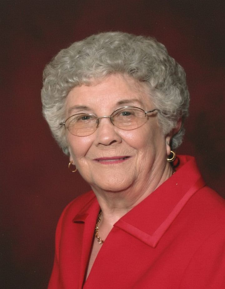 Obituary: Shirley Helling