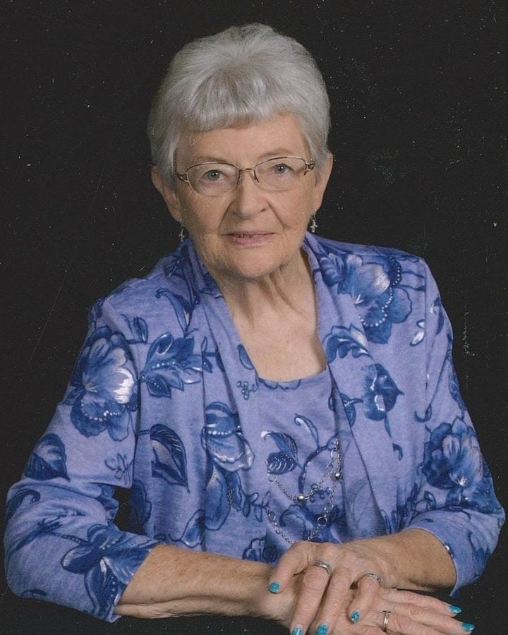 Obituary: Gloria Ann Dayton