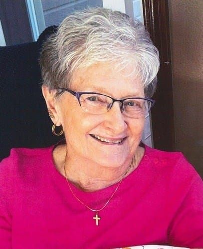 Obituary: Sandra Lee Heller