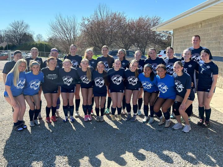 Girls Soccer: Hudson climbs to No. 1, keeps perfect season intact