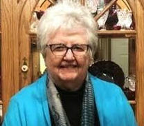 Obituary: Karan May Boevers