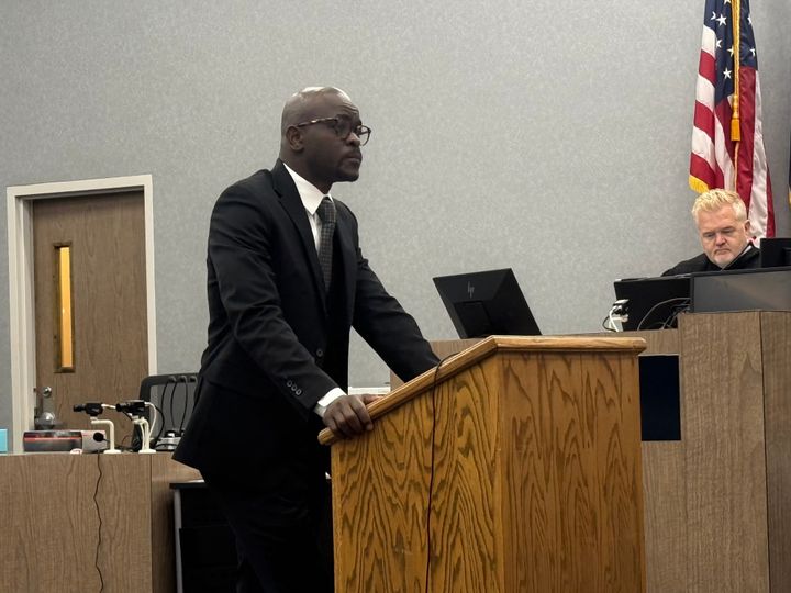 Jurors see graphic bodycam footage, hear opening statements as Hamilton murder trial begins
