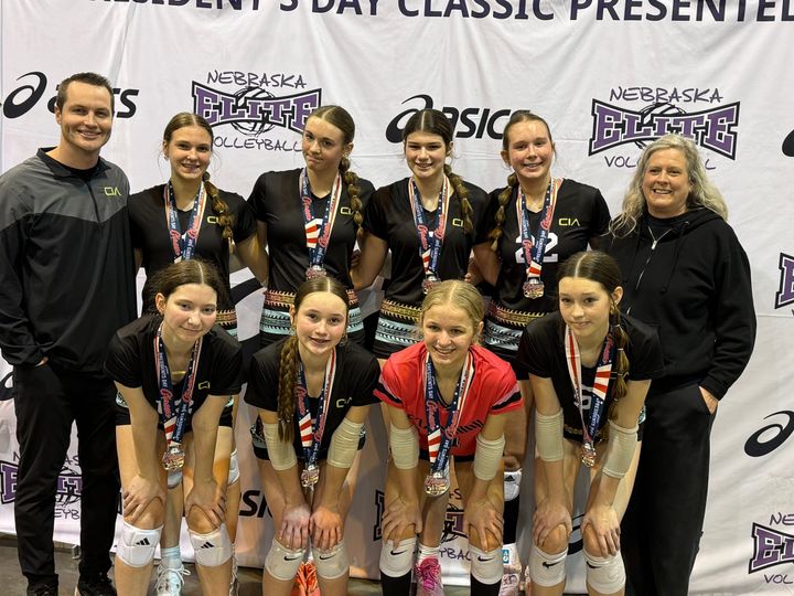 Soo Line: Girls on the Go- Three Local Volleyball Players Spend Summer Chasing National Competition