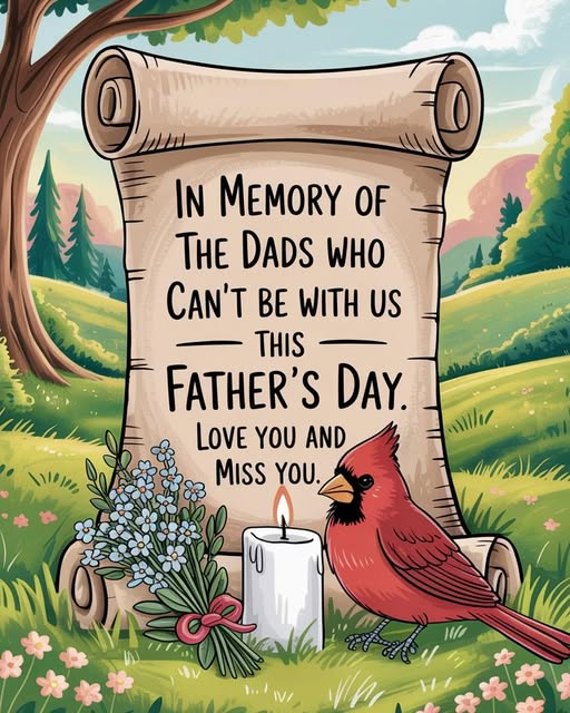 Soo Line: Reminders of Father’s Day make me think of my Dad