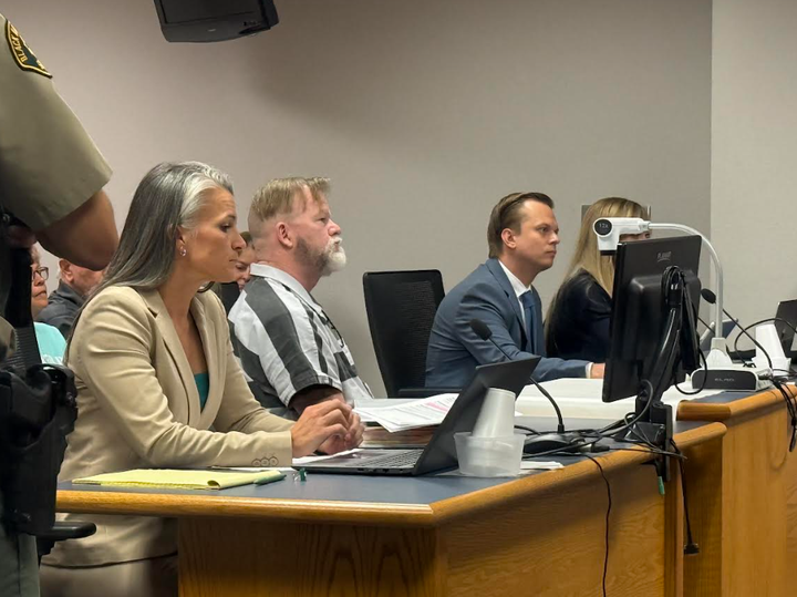 Hamilton Sentenced to 10 Years Following Hudson Shooting