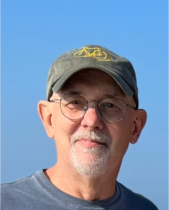 Obituary: Daryl Paul Seyffer
