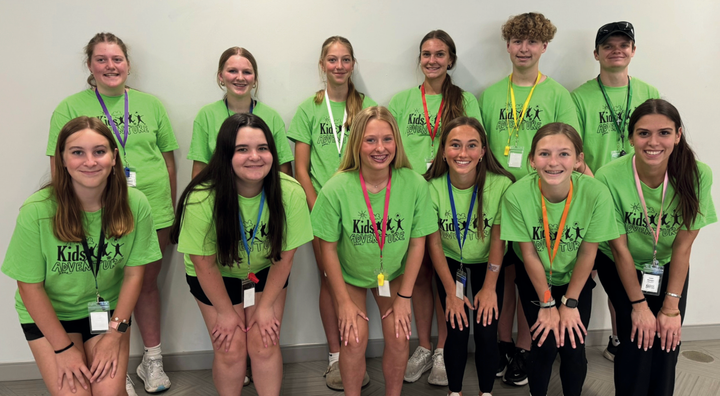 Kid’s Adventure wraps up another summer of fun in Hudson