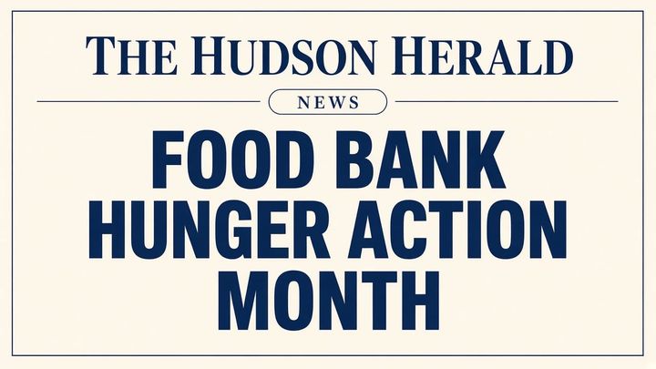 Northeast Iowa Food Bank Invites Community to Take Action During Hunger Action Month