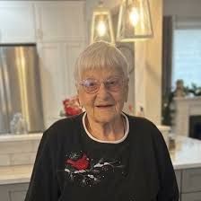 Obituary: Anna "June" Daringer