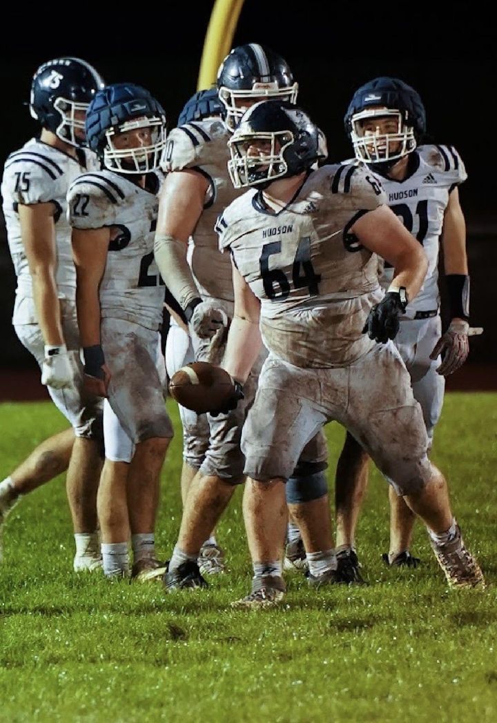 Pirates Storm The Castle; Slay Knights 23-0