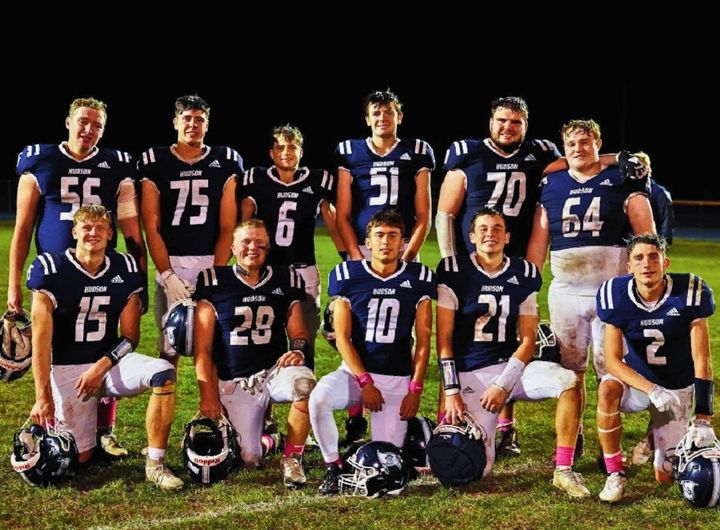 Pirate Football Season Ends With Loss To Cobras
