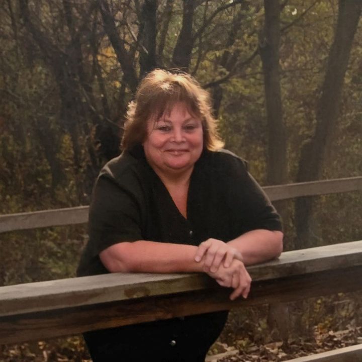 Obituary: Mary Ann King