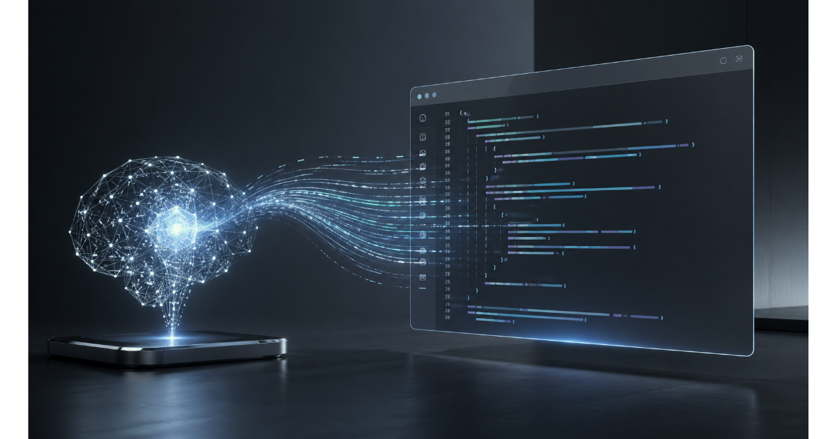 75% of Google's Code is Now AI-Generated