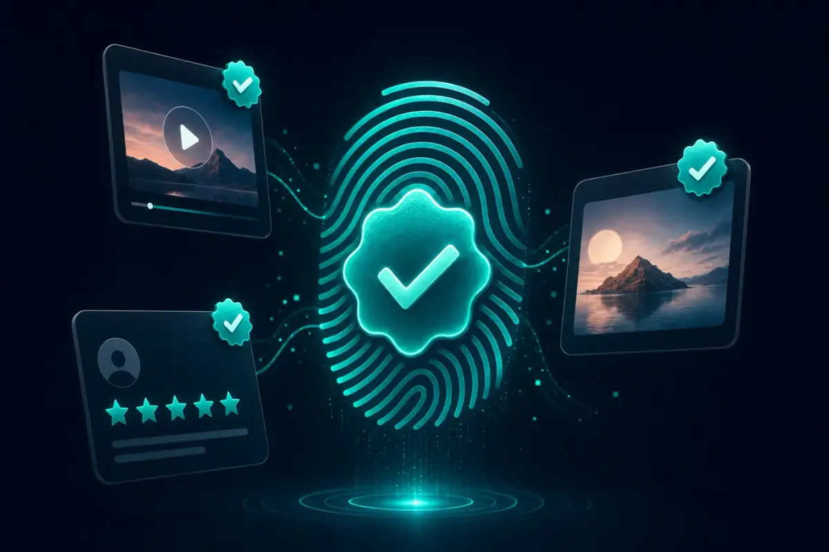 UGC Verification for Brands: Why It's Now Essential