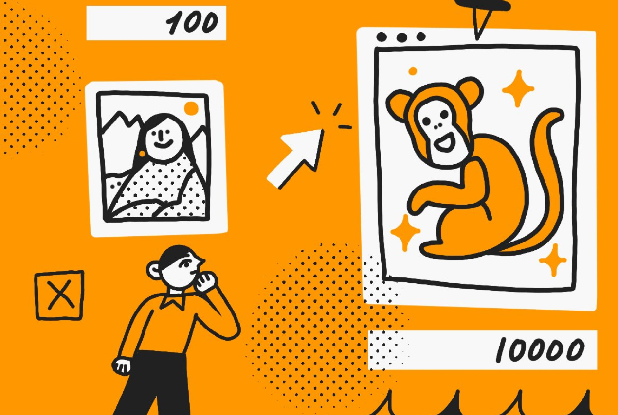 Практическое применение и возможности NFT для дегенов и домохозяек