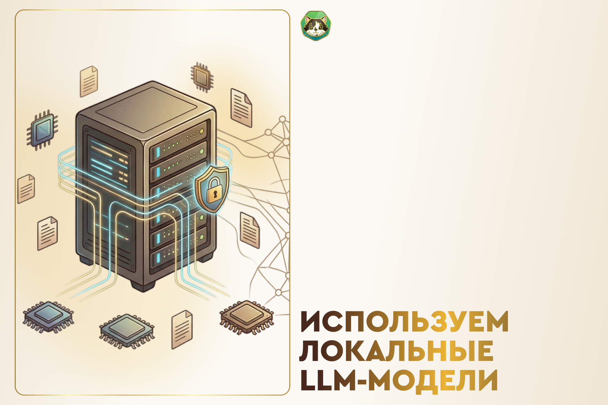 Используем локальные LLM‑модели: как запустить их у себя на ПК