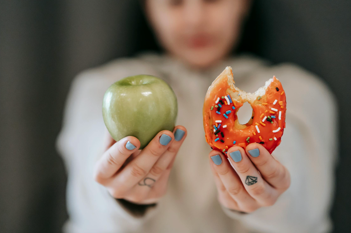 Worth the read: Food Intelligence