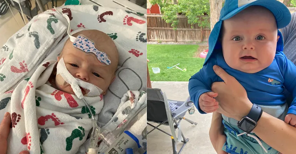 That's a great question: what happens when we can't perform large trials?