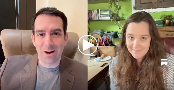 Training health communicators - my chat on the Doctor's Lounge