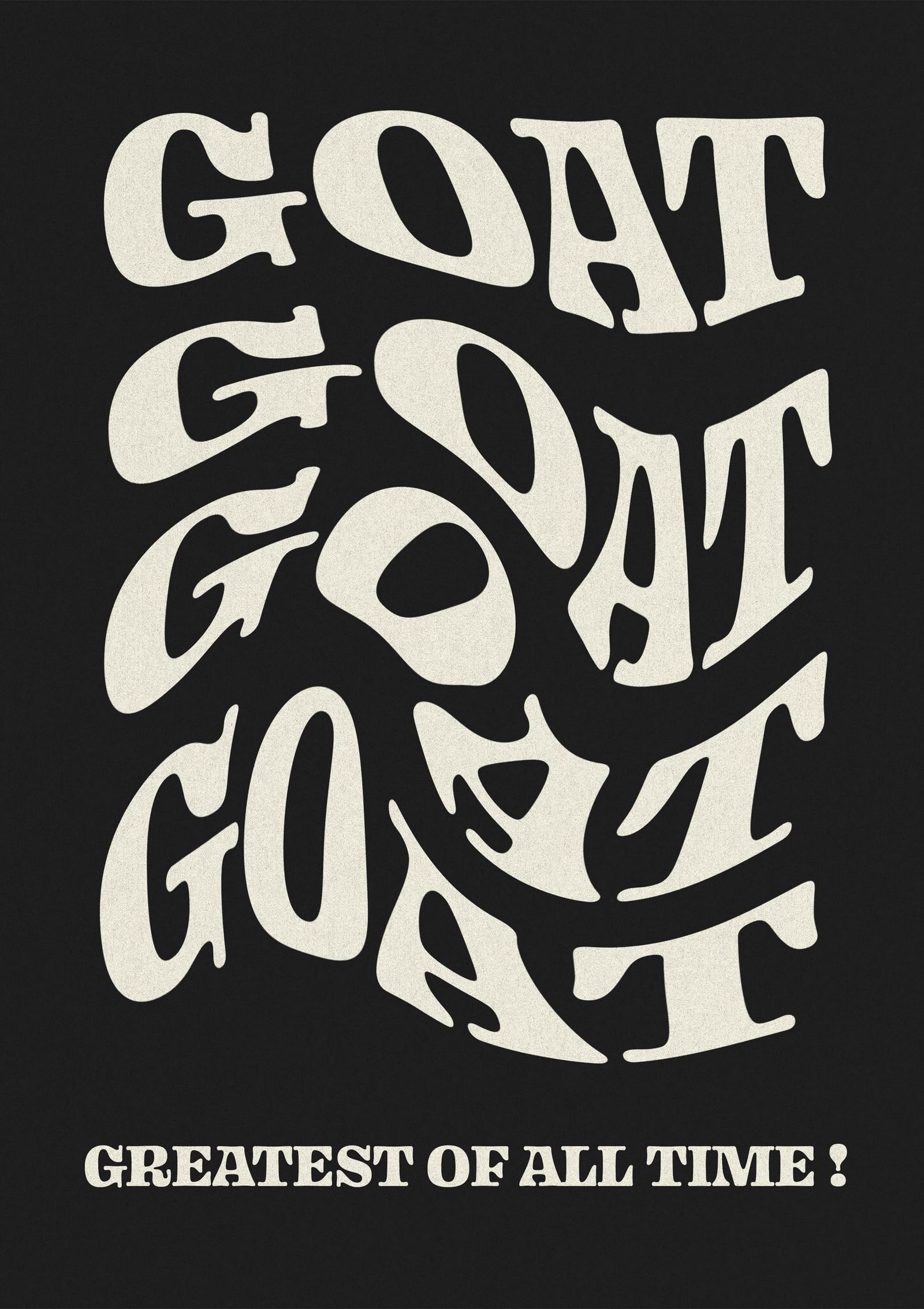 GOAT