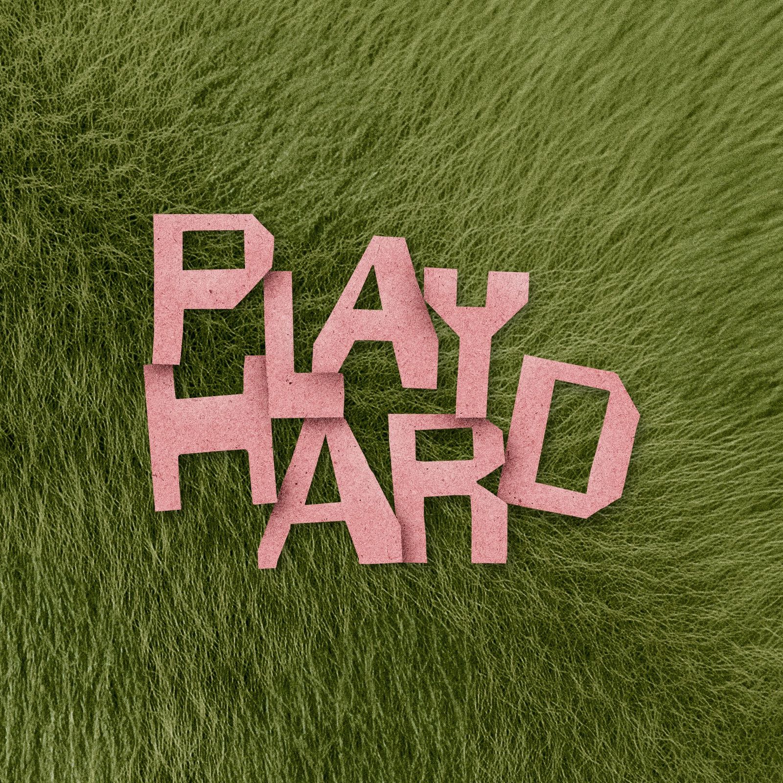 Play Hard