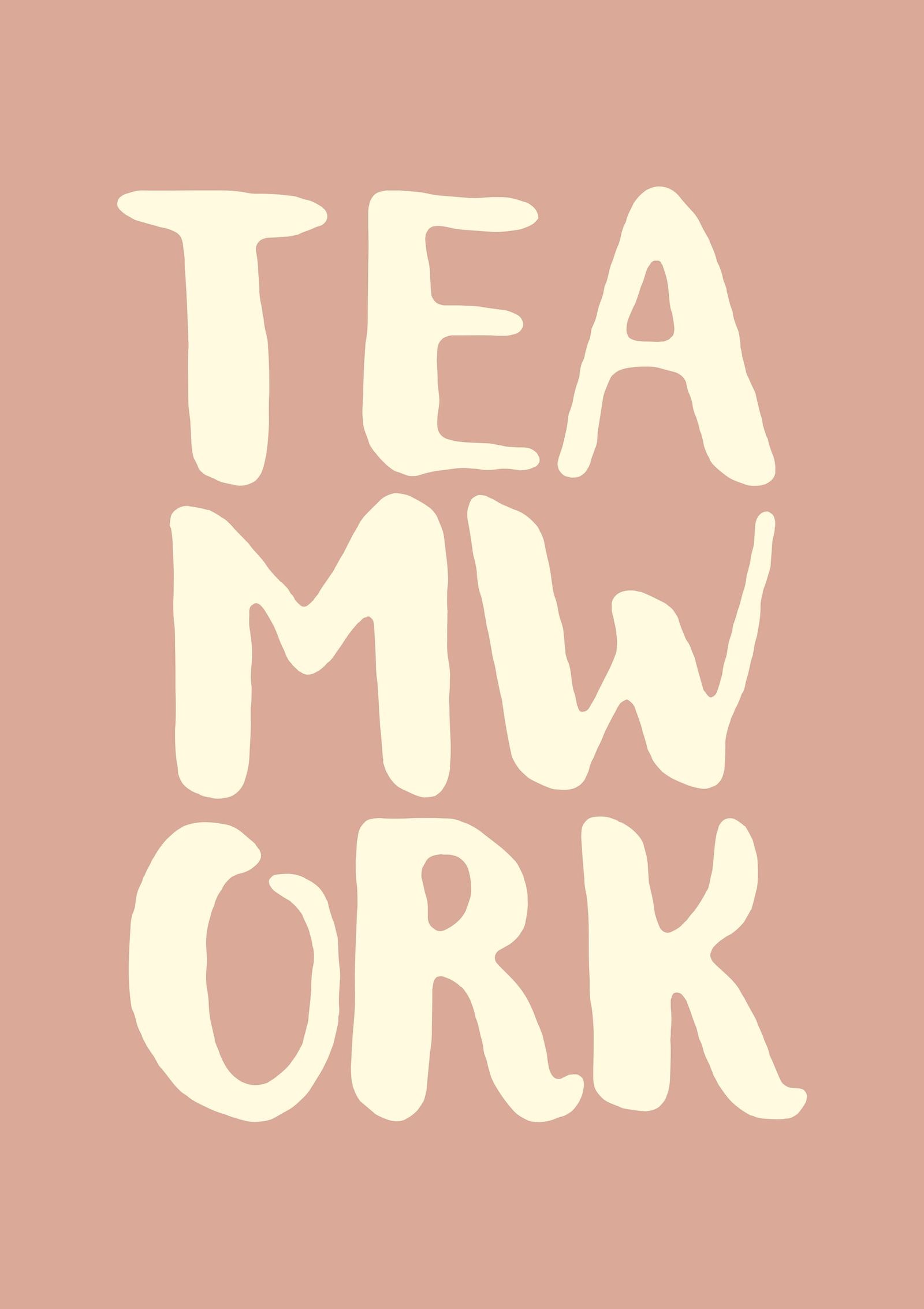 Teamwork