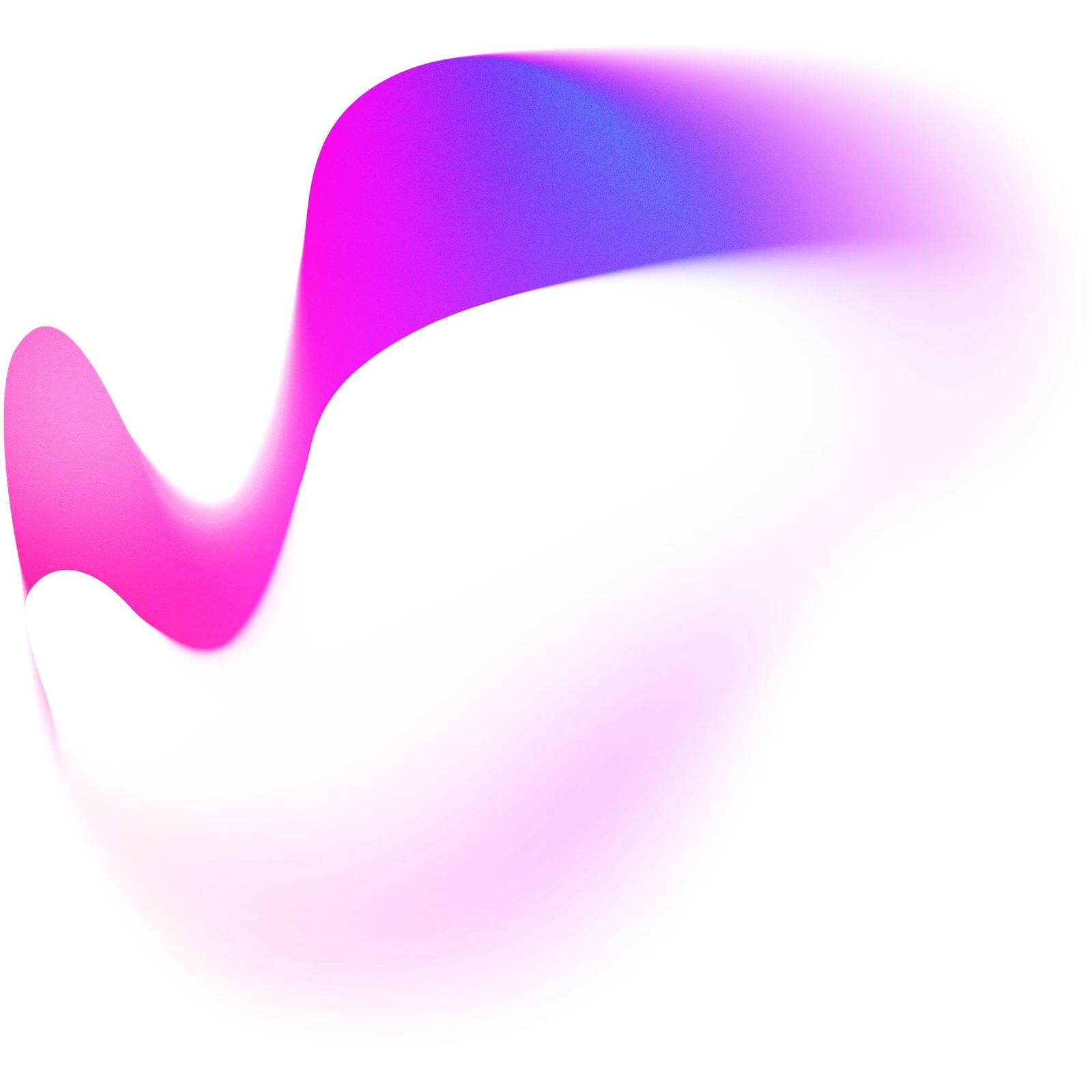 Vibrant Gradient Blob Textures 43