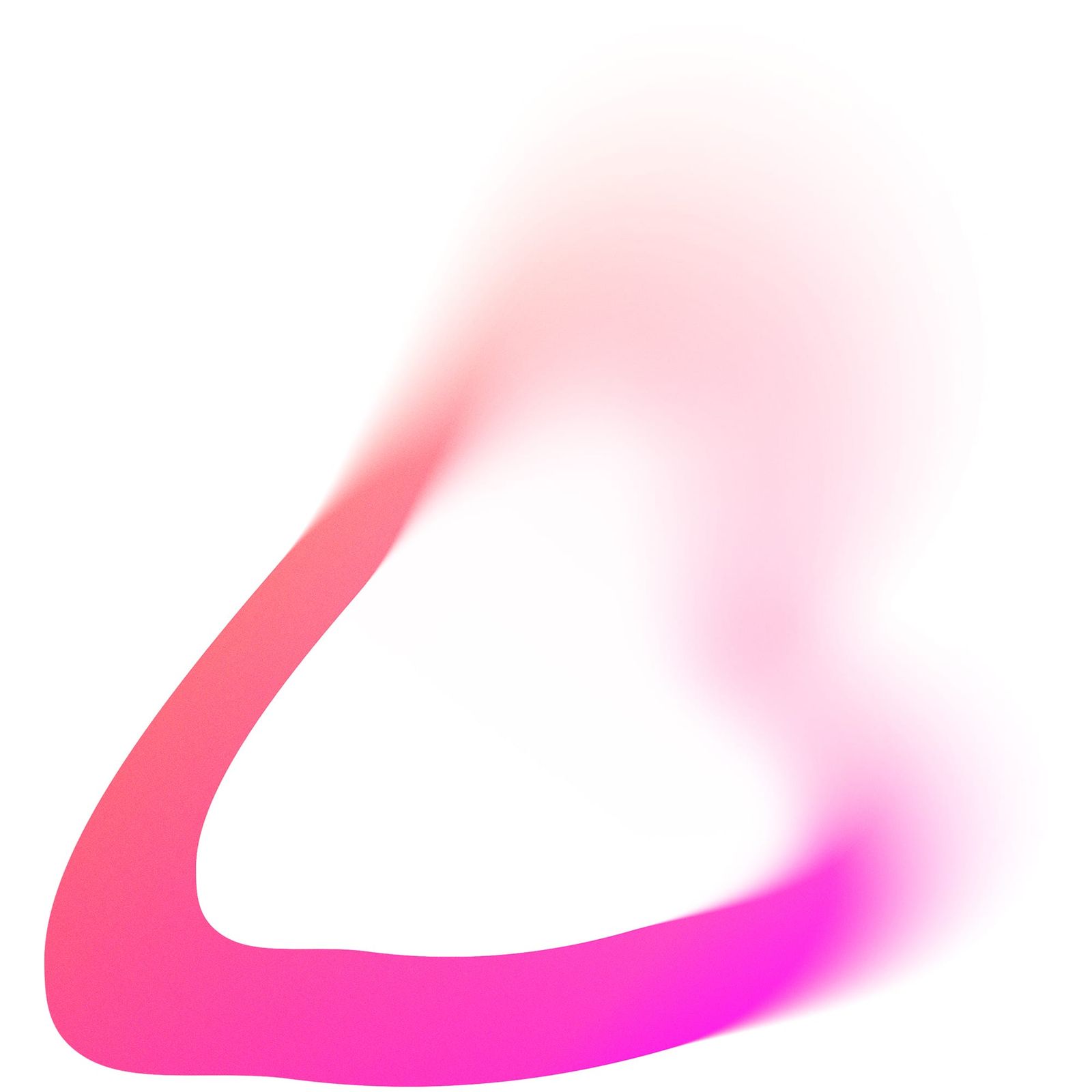 Vibrant Gradient Blob Textures 48