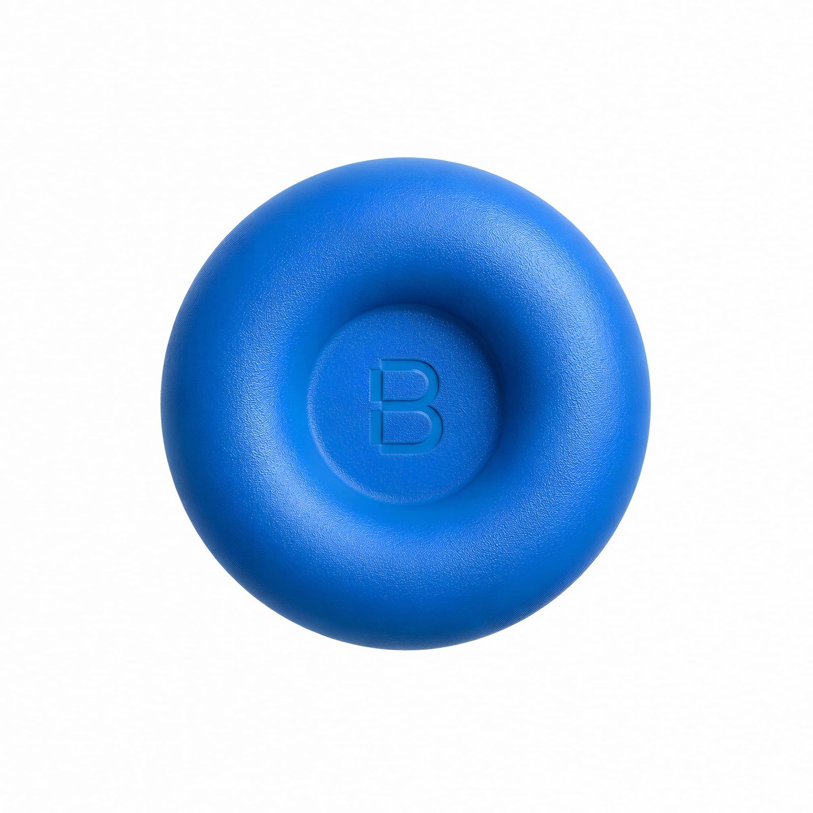 Blue Rubber
