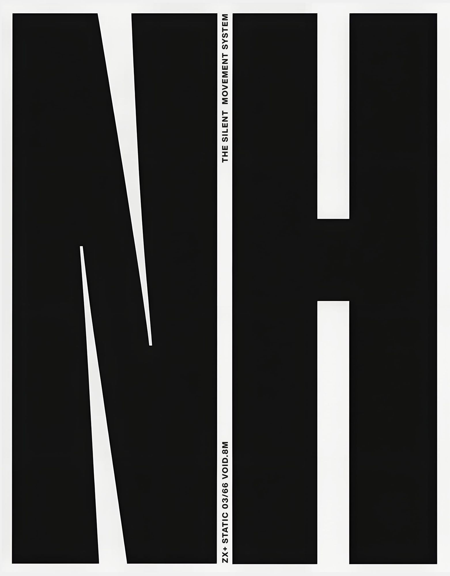 Bold Typographic Composition