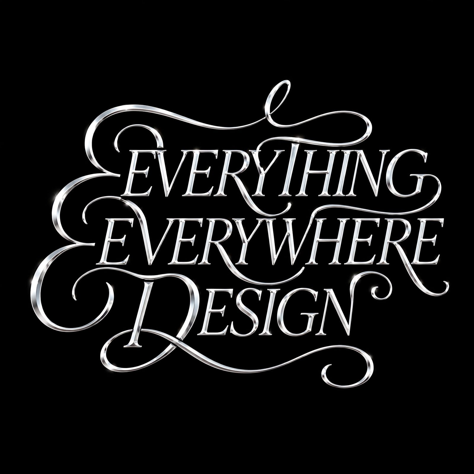 Everything Everywhere Design