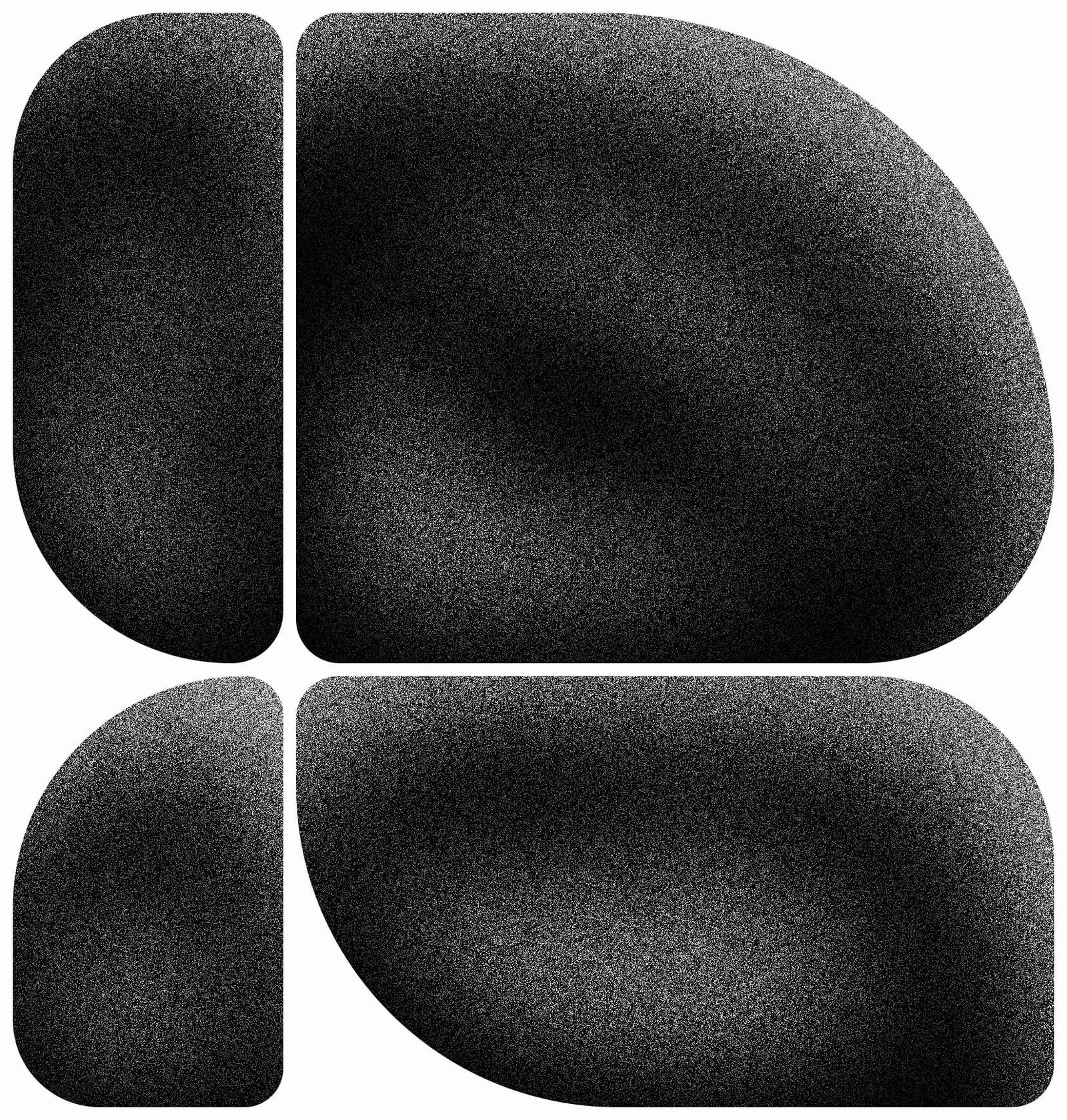 R Inflated Grain