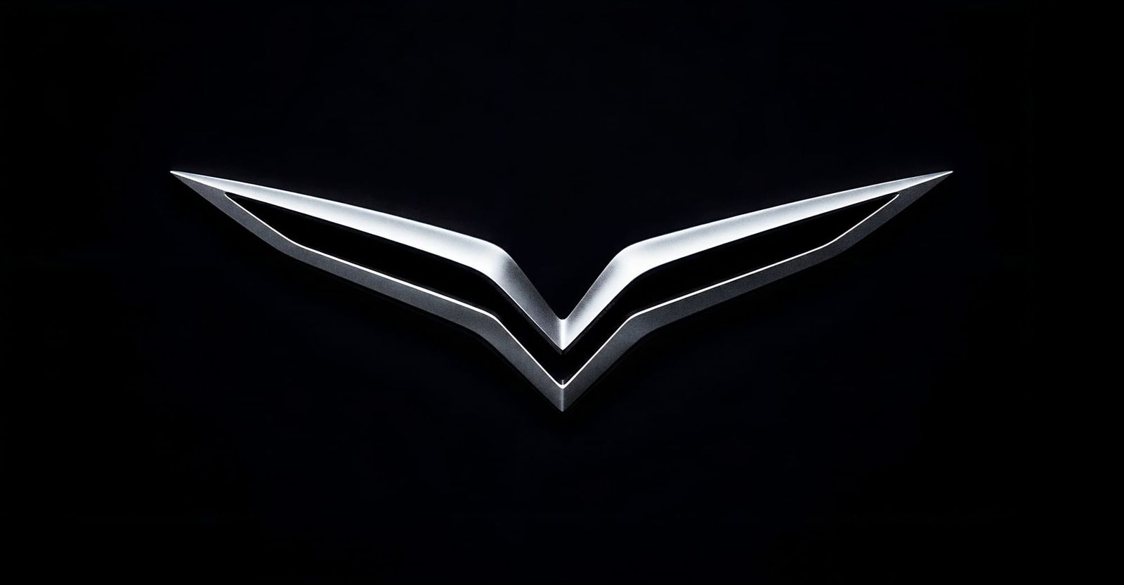 Vanta Drive Metal Logo